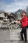 Restless Valley: ...