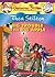 Big Trouble in the Big Apple by Thea Stilton