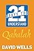 21 Days to Understand Qabal...