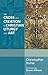 The Cross and Creation in Liturgy and Art (Alcuin Club Collections)