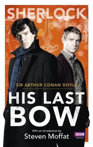 His Last Bow