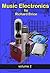Music Electronics Vol. 2 by Richard Brice