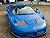 Bugatti EB110 (The Car Files Book 8)