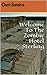 Welcome To The Zombie Hotel Sterling