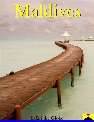 Maldives (Kindle Edition)
