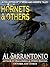 Hornets & Others by Al Sarrantonio