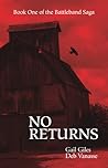 No Returns by Gail Giles