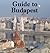 Guide to Budapest by Euprintpress Publishing