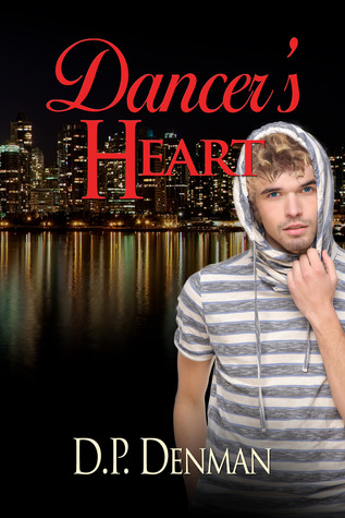 Dancer's Heart (Kindle Edition)