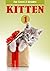 Kittens 1 (Easy Reader Series) for Level 2 reader