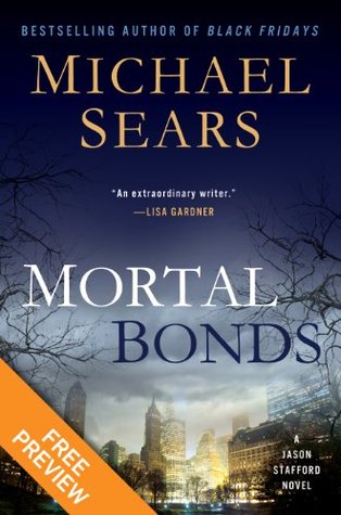 Mortal Bonds Free Preview (Kindle Edition)