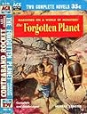 The Forgotten Planet by Murray Leinster