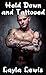 Held Down and Tattooed (a BDSM male dominant erotica) (Needled)