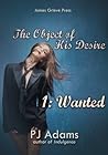 Wanted by P.J.  Adams