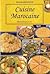 Cuisine Marocaine