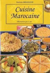 Cuisine Marocaine