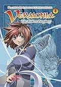 Vermonia #4: The Rukan Prophecy