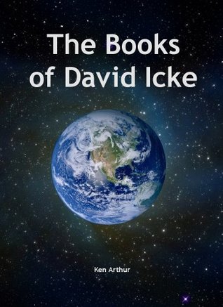 The Books of David Icke (Kindle Edition)