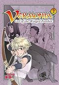 Vermonia #2: Call of the Winged Panther