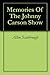 Memories Of The Johnny Carson Show
