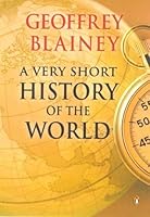 A Very Short History of the World