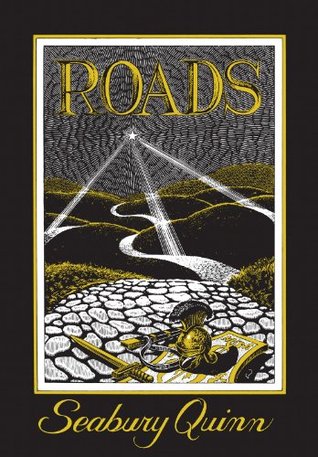 Roads: A Legend of Santa Claus