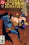 Batman: Gotham Adventures #15 Batman: Gotham Adventures #15
