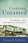 Creation Untamed ...