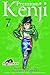 Kenji Vol. 7 (Premium)