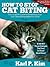 How to Stop Cat Biting: The Complete Guide To Eliminating Your Cat’s Nasty Biting Habits For Good