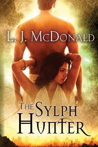 The Sylph Hunter (Sylph, #4)