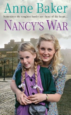 Nancy's War (Kindle Edition)