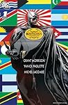 Batman Incorporated (2010-2011) #1 by Grant Morrison