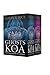 Ghosts of Koa: The First Book of Ezekiel, Volumes I and II: The Given and The Taken