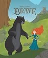 Brave by Tennant Redbank