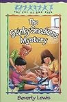 The Stinky Sneake...