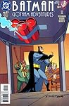 Batman: Gotham Adventures #21