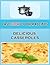Easy Slow Cooker Recipes: Delicious Casseroles (Easy Cooking Series Book 3)