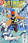 Batman: Gotham Adventures #22 Batman: Gotham Adventures #22