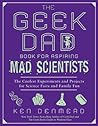 The Geek Dad Book...