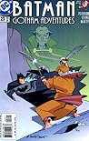 Batman: Gotham Adventures #23