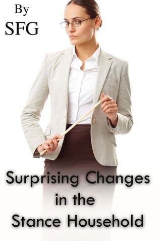 Surprising Changes in the Stance Household