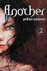 Another, Vol. 2 Book cover for Another, Vol. 2
