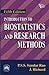 Introduction to Biostatisti...