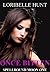 Once Bitten (Spellbound Moon Book 1)