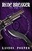 Evil Unto Evil (Rune Breaker, #4)