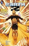 Earth 2 #11