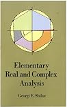 Elementary Real a...