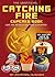 Unofficial Catching Fire Cupcake Cookbook by IMITATION PRESS