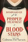 Dandy Gilver and ...